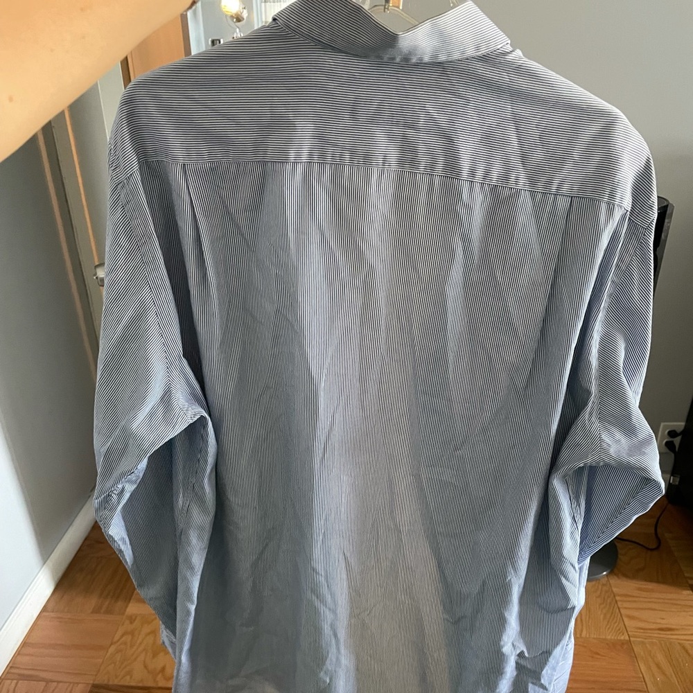 Ysl Button Down - image 2